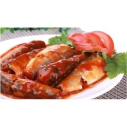 Sardinas Picantonas ALBO 120g. 6 Sardinas Picantonas ALBO 120g. -Alimentación Especializadas Tienda albo sardinillas picantonas 1 1