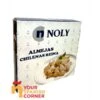 Almejas Chilenas Reina NOLY 111g 2 Almejas Chilenas Reina NOLY 111g -Alimentación Especializadas Tienda almejas chilenas reina noly 111g