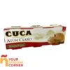 Atún Claro En Aceite De Oliva CUCA 3x48 G -Alimentación Especializadas Tienda atun claro en aceite de oliva cuca 3x48 g