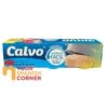 Atún Claro En Aceite De Girasol CALVO 6x65g. -Alimentación Especializadas Tienda atun claro en aceite vegetal 51 calvo
