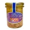 Atún En Aceite De Oliva CRISTO DEL MAR 180g. -Alimentación Especializadas Tienda atun cristo del mar