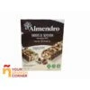 Barritas De Almendra Chocolate 70 % EL ALMENDRO 100 G 2 Barritas De Almendra Chocolate 70 % EL ALMENDRO 100 G -Alimentación Especializadas Tienda barritas de almendra chocolate 70 el almendro 100 g