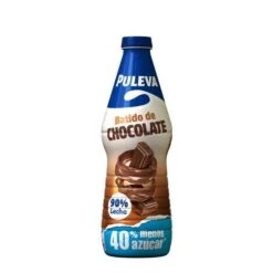 Batido Al Cacao PULEVA 1l.