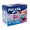 Batido Sabor Fresa PULEVA 6x200ml.