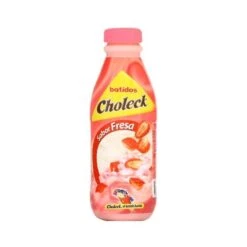 Batido Sabor Fresa CHOLECK 1l.