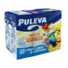 Batido Sabor Vainilla PULEVA 6x200ml. -Alimentación Especializadas Tienda batido vainilla puleva 6 x200 ml
