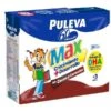 Bebida Con Cacao Y Cereales MAX PULEVA 3x200 Ml. -Alimentación Especializadas Tienda bebida puleva max con cacao y cereales