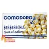 Berberechos Al Natural COMODORO 83 G