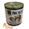 Berberechos Al Natural NOLY 185g -Alimentación Especializadas Tienda berberechos al natural noly 185g