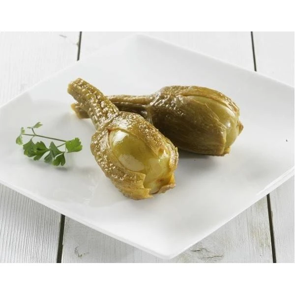 Berenjenas De Almagro ANTONIO 800g. 4 Berenjenas De Almagro ANTONIO 800g. - Imagen 2