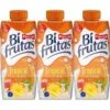 BIFRUTAS Fruta Leche Tropical PASCUAL 3x330ml. -Alimentación Especializadas Tienda bifrutas tropical 3x330ml pascual