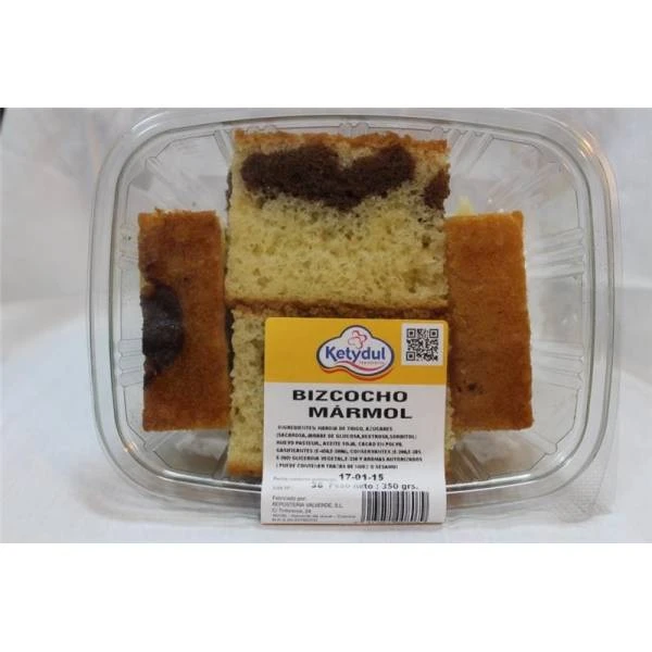 BIZCOCHO MARMOL 3 BIZCOCHO MARMOL
