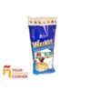 WEIKIS Chocolate Con Leche LA BELLA EASO 240 G -Alimentación Especializadas Tienda bollo con pepitas chocolate con leche weikis la bella easo