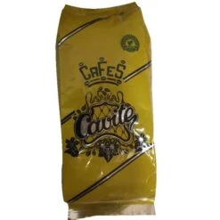 Los más vendidos 15 Café Mezcla En Grano CAVITE 1kg.