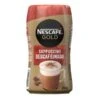 Nestlé® Café Soluble Cappuccino Descafeinado NESCAFE 250 Gr 2 Nestlé® Café Soluble Cappuccino Descafeinado NESCAFE 250 Gr -Alimentación Especializadas Tienda cafe soluble cappuccino descafeinado nescafe 250 gr