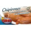 Chipirones Rellenos En Salsa Americana ORBE 111g. 2 Chipirones Rellenos En Salsa Americana ORBE 111g. -Alimentación Especializadas Tienda chipirones en salsa americana