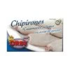 Chipirones Rellenos En Aceite De Girasol ORBE 111g. -Alimentación Especializadas Tienda chipirones rellenos en aceite de girasol