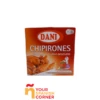 Chipirones Rellenos En Salsa Americana DANI 148 Gr -Alimentación Especializadas Tienda chipirones rellenos en salsa americana dani