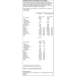 Nestlé® CHOCAPIC Cereales Integrales Con Chocolate NESTLÉ 375g. -Alimentación Especializadas Tienda chocapic cereales integrales con chocolate 375g nestle 2