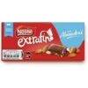 Nestlé® Chocolate Con Leche Y Almendras NESTLÉ 123g. -Alimentación Especializadas Tienda chocolate con leche y almendras 123g nestle