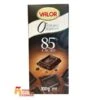 Chocolate Negro 85% Sin Azúcar Añadido VALOR 100g. 2 Chocolate Negro 85% Sin Azúcar Añadido VALOR 100g. -Alimentación Especializadas Tienda chocolate negro 85 sin azucar valor