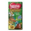 Nestlé® Chocolate Jungly NESTLÉ 125g. -Alimentación Especializadas Tienda clan revista infantil