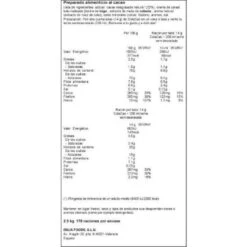 COLACAO Original Estuche 2,5 Kg. -Alimentación Especializadas Tienda colacao estuche 3kg 1