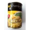 Corazones De Alcachofas 10/12 MEDITERRÁNEO GOURMET 390g. -Alimentación Especializadas Tienda corazones de alcachofas 10 12 mediterraneo gourmet