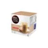 Nestlé® Café Cortado Espresso Manchado Descafeinado DOLCE GUSTO NESCAFÉ 16 Cápsulas -Alimentación Especializadas Tienda cortado espresso macchiato descafeinado dolce gusto 16 capsulas