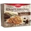 Galletas CAMPURRIANAS Con Trocitos De Chocolate CUETARA 450 G -Alimentación Especializadas Tienda galeltas campurrianas con trocitos de chocolate cuetara