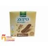 Galletas Snack Chocolate Negro ZERO GULLÓN 150g. -Alimentación Especializadas Tienda galleta con chocolate negro sin azucares gullon 150 g