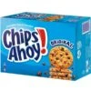 GALLETAS CHIPS AHOY! ORIGINAL "MONDELEZ" (300 G) 1 GALLETAS CHIPS AHOY! ORIGINAL "MONDELEZ" (300 G) -Alimentación Especializadas Tienda galleta maria sin gluten gullon