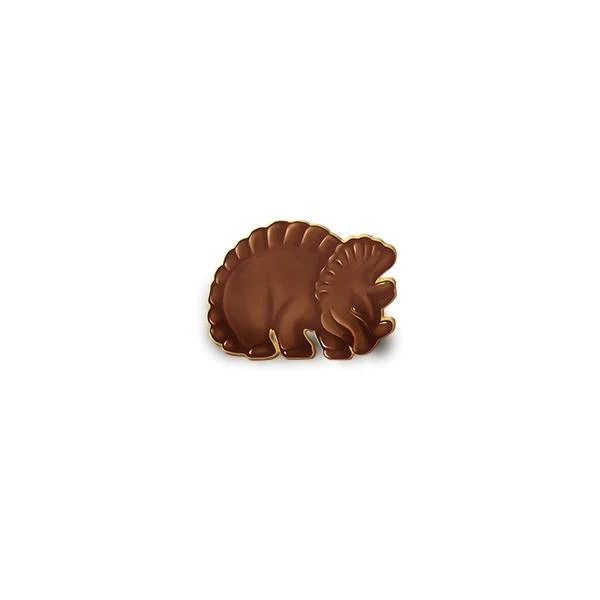 Galletas Dinosaurus Choco Leche ARTIACH 255 Gr 4 Galletas Dinosaurus Choco Leche ARTIACH 255 Gr - Imagen 2