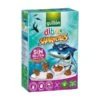 Galletas Sin Gluten Sharkies GULLÓN 250 G -Alimentación Especializadas Tienda galletas sin gluten sharkies gullon