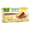 Barquillos De Chocolate Zero Sin Azúcares GULLÓN 180 G -Alimentación Especializadas Tienda gullon zero sin azucares barquillos de chocolate 180 g