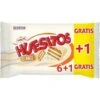 Huesitos Blancos VALOR 6 Uds. 1 Huesitos Blancos VALOR 6 Uds. -Alimentación Especializadas Tienda huesitos blanco 6 unidades valor