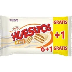 Huesitos Blancos VALOR 6 Uds.
