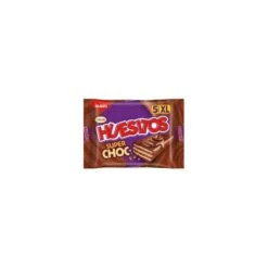 Huesitos Super Choc VALOR 5 Uds.