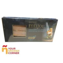 Hueva De Mújol DIEGO 150g.