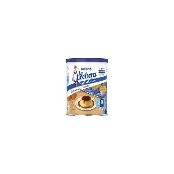 Nestlé® Leche Condensada LA LECHERA NESTLÉ 740g. 3 Nestlé® Leche Condensada LA LECHERA NESTLÉ 740g.