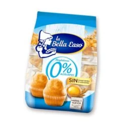 Magdalena 0% Azúcares LA BELLA EASO 232 G