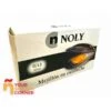 Mejillones En Escabeche 8/12 NOLY 112g.