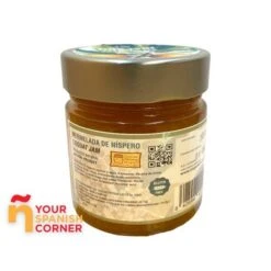 Mermelada De Níspero RUCHEY 280g.