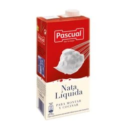 Nata Para Montar PASCUAL 1l.