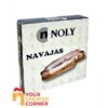 Navajas NOLY 111g. 1 Navajas NOLY 111g. -Alimentación Especializadas Tienda navajas 63 g noly