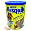 Nestlé® NESQUIK Chocolate En Polvo NESTLÉ Lata 390g. 1 Nestlé® NESQUIK Chocolate En Polvo NESTLÉ Lata 390g. -Alimentación Especializadas Tienda nesquik chocolate en polvo lata 400g nestle
