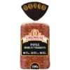 Pan De Molde Oroweat Con Pipas BIMBO 590 Gr