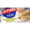 Crema De Atún En Aceite LA PIARA 2x75g. -Alimentación Especializadas Tienda pate de atun en aceite 2x75gr la piara