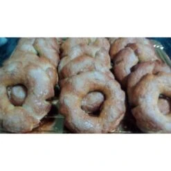 ROLLOS DE PASCUA "EL MOLINO"