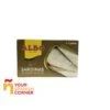 Sardinas En Aceite De Oliva ALBO 120g.